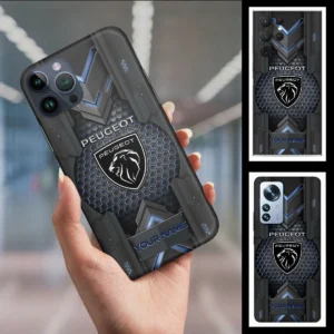 Auto Phone Case All Over Print For Auto Fan CAR457051725512