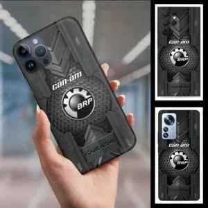3 Wheel Motorcycles Phone Case All Over Print For 3 Wheel Motorcycles Fan CAR457051725516