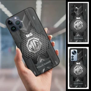 Power Car Phone Case All Over Print For Power Car Fan CAR457051725523