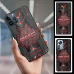Muscle Car Phone Case All Over Print For Muscle Car Fan CAR457051725532