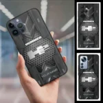 Car Phone Case All Over Print For Car Fan CAR457051725538