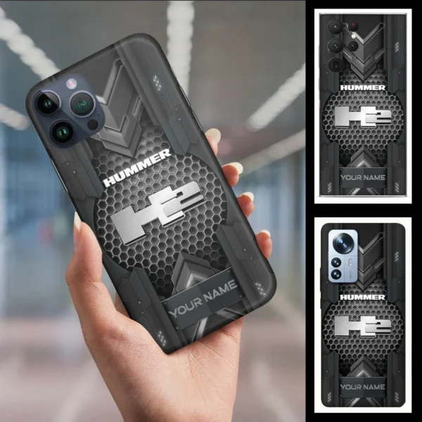 Car Phone Case All Over Print For Car Fan CAR457051725538
