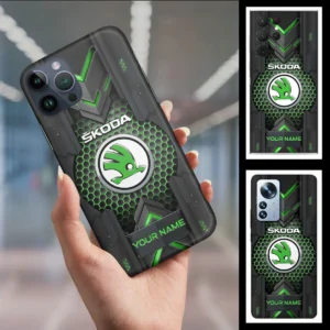 Auto Auto Phone Case All Over Print For Auto Auto Fan CAR457051725543