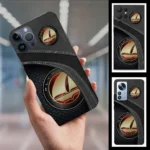 Auto Phone Case All Over Print For Auto Fan CAR458051725612