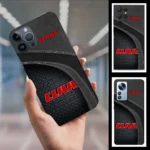 Harvesting Tractor Phone Case All Over Print For Harvesting Tractor Fan CAR458051725621