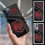 Muscle Auto Phone Case All Over Print For Muscle Auto Fan CAR458051725634
