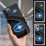 Auto Phone Case All Over Print For Auto Fan CAR458051725644