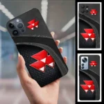 Tractor Phone Case All Over Print For Tractor Fan CAR458051725646