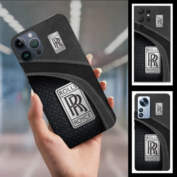 Timeless Car Phone Case All Over Print For Timeless Car Fan CAR458051725672