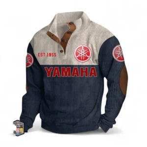 Performance Bike Men's Stand Up Collar Base Shirt CAR487 - Navy Blue
