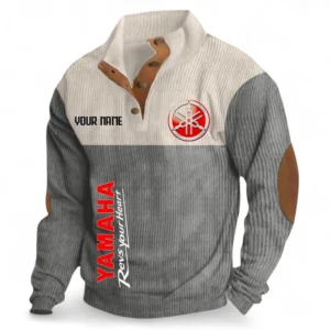 Performance Bike Men's Stand Up Collar Base Shirt CAR488 - Gray