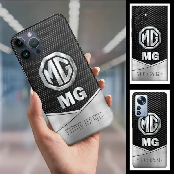 Power Cars Phone Case, All Over Print Phone Case For Power Cars DCAR459212094