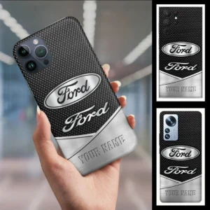 Vintage Car Phone Case, All Over Print Phone Case For Vintage Car DCAR459212103