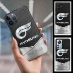Motors Phone Case, All Over Print Phone Case For Motors DCAR459212113