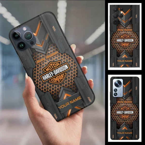 Legend Motorcycles Phone Case, All Over Print Phone Case For Legend Motorcycles DCAR460212032