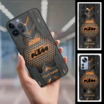Motorbike Racing Phone Case, All Over Print Phone Case For Motorbike Racing DCAR460212033