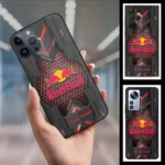 Race Auto Phone Case, All Over Print Phone Case For Race Auto DCAR460212037