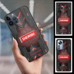 Motorbike Phone Case, All Over Print Phone Case For Motorbike DCAR460212053