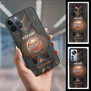 Motorcycles Phone Case, All Over Print Phone Case For Motorcycles DCAR460212058