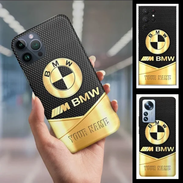 Luxury Auto Phone Case, All Over Print Phone Case For Luxury Auto DCAR461202026