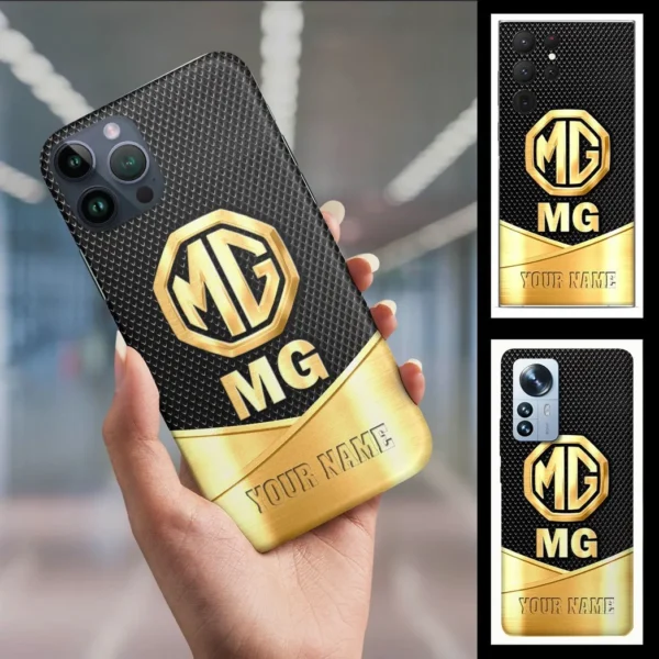 Power Cars Phone Case, All Over Print Phone Case For Power Cars DCAR461202045