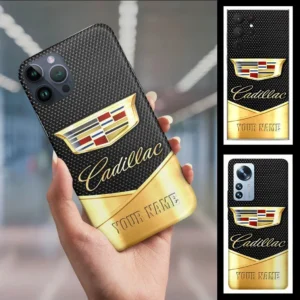 Vintage High-End Auto Phone Case, All Over Print Phone Case For Vintage High-End Auto DCAR461202048