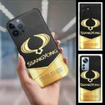 Motors Phone Case, All Over Print Phone Case For Motors DCAR461202086