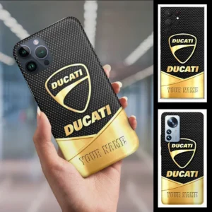 Racing Car Phone Case, All Over Print Phone Case For Racing Car DCAR463202030