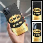 Auto Motorcycles Phone Case, All Over Print Phone Case For Auto Motorcycles DCAR463202038