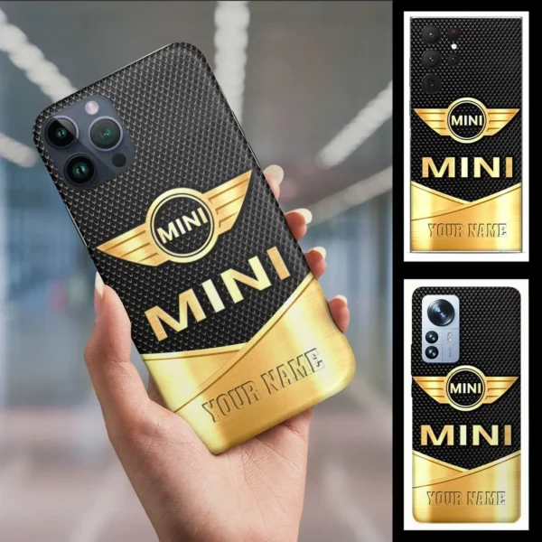 Car Phone Case, All Over Print Phone Case For Car DCAR463202047
