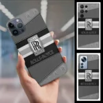 Timeless Car Phone Case, All Over Print Phone Case For Timeless Car DCAR464212076