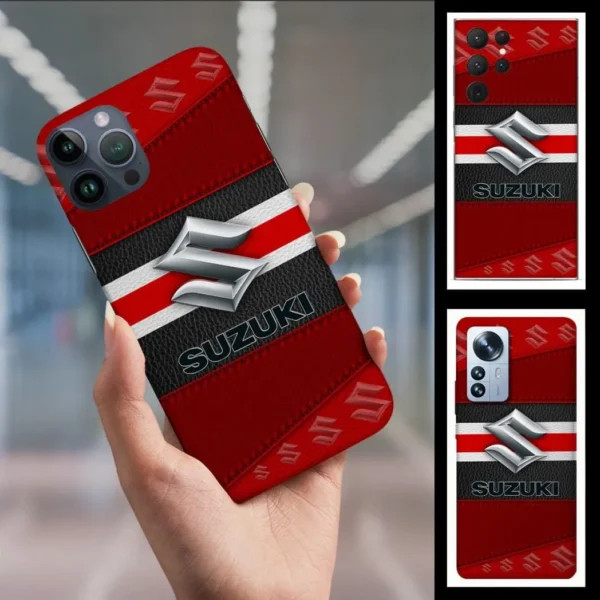 Classic Car Phone Case, All Over Print Phone Case For Classic Car DCAR464212079
