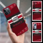Classic Auto Phone Case, All Over Print Phone Case For Classic Auto DCAR464212081