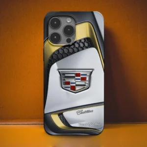 Vintage High-End Auto Phone Case, All Over Print Phone Case For Vintage High-End Auto DCAR465212032