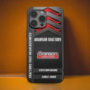 Sport Car Tractors Phone Case, All Over Print Phone Case For Sport Car Tractors DCAR465212029