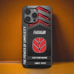 Tractor Phone Case, All Over Print Phone Case For Tractor DCAR465212038