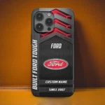 Vintage Car Phone Case, All Over Print Phone Case For Vintage Car DCAR465212039