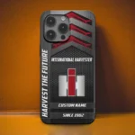 Farm Tractor Phone Case, All Over Print Phone Case For Farm Tractor DCAR465212040