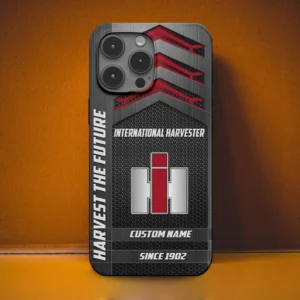 Farm Tractor Phone Case, All Over Print Phone Case For Farm Tractor DCAR465212040
