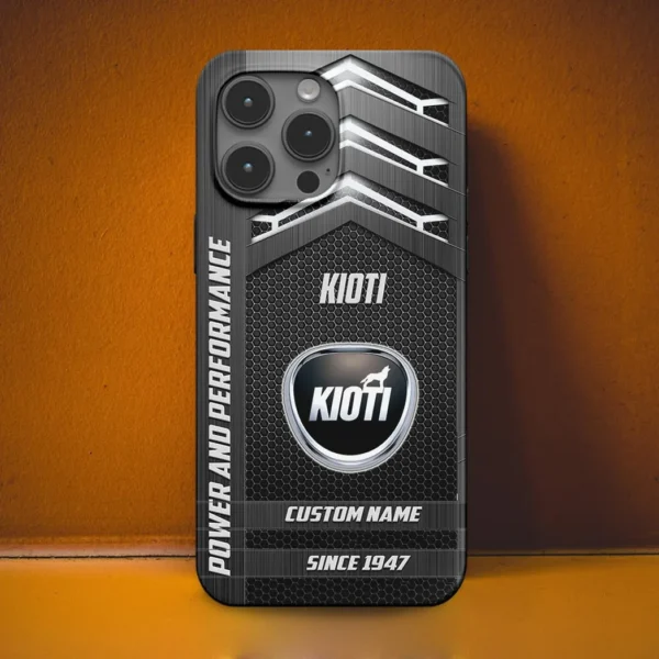 Tractor Phone Case, All Over Print Phone Case For Tractor DCAR465212044