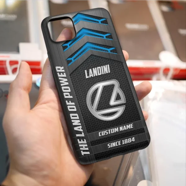 Classic Car Phone Case, All Over Print Phone Case For Classic Car DCAR465212046 - Image 2