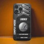 Tractors Phone Case, All Over Print Phone Case For Tractors DCAR465212047