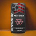 Tractor Phone Case, All Over Print Phone Case For Tractor DCAR465212049