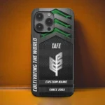 Tractors Phone Case, All Over Print Phone Case For Tractors DCAR465212054