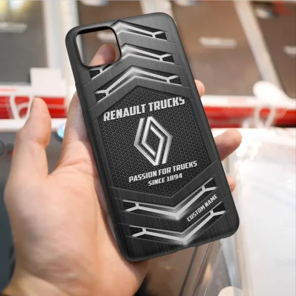 Auto Phone Case, All Over Print Phone Case For Auto DCAR467242041 - Image 2