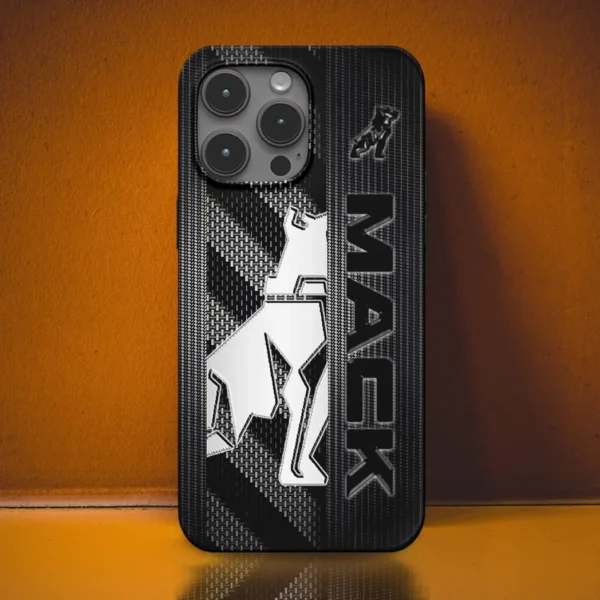 Trucks Phone Case, All Over Print Phone Case For Trucks DCAR468242036