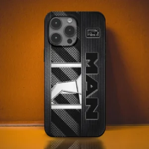 Trucks Phone Case, All Over Print Phone Case For Trucks DCAR468242037