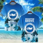 South Coast Blues T-Shirt, Sport Spirit T-Shirt HVN1001BT