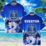 Bedford Army T-Shirt, True Fan Shirt HVN1001EV