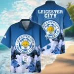 Midlands Blue Spirit Hawaiian Shirt, Everyday Spirit Button Shirt HVN1001LC